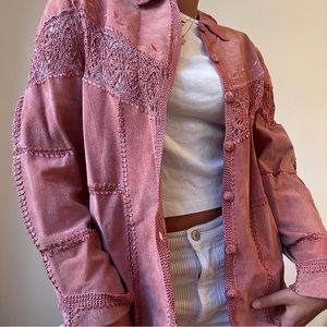 Vintage Jacket